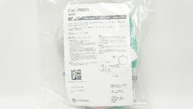 Carefusion 2K8030 AirLife 3 Liter Neoprene Flow-Inflating Bag w/Tubing 7ft.(x)